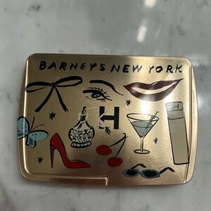 Hourglass x Barneys New York Palette
